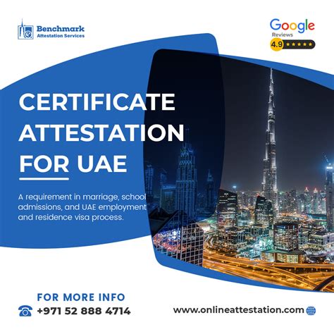 attestation services in dubai oud metha|Benchmark Attestation Services(Legal Services) in .